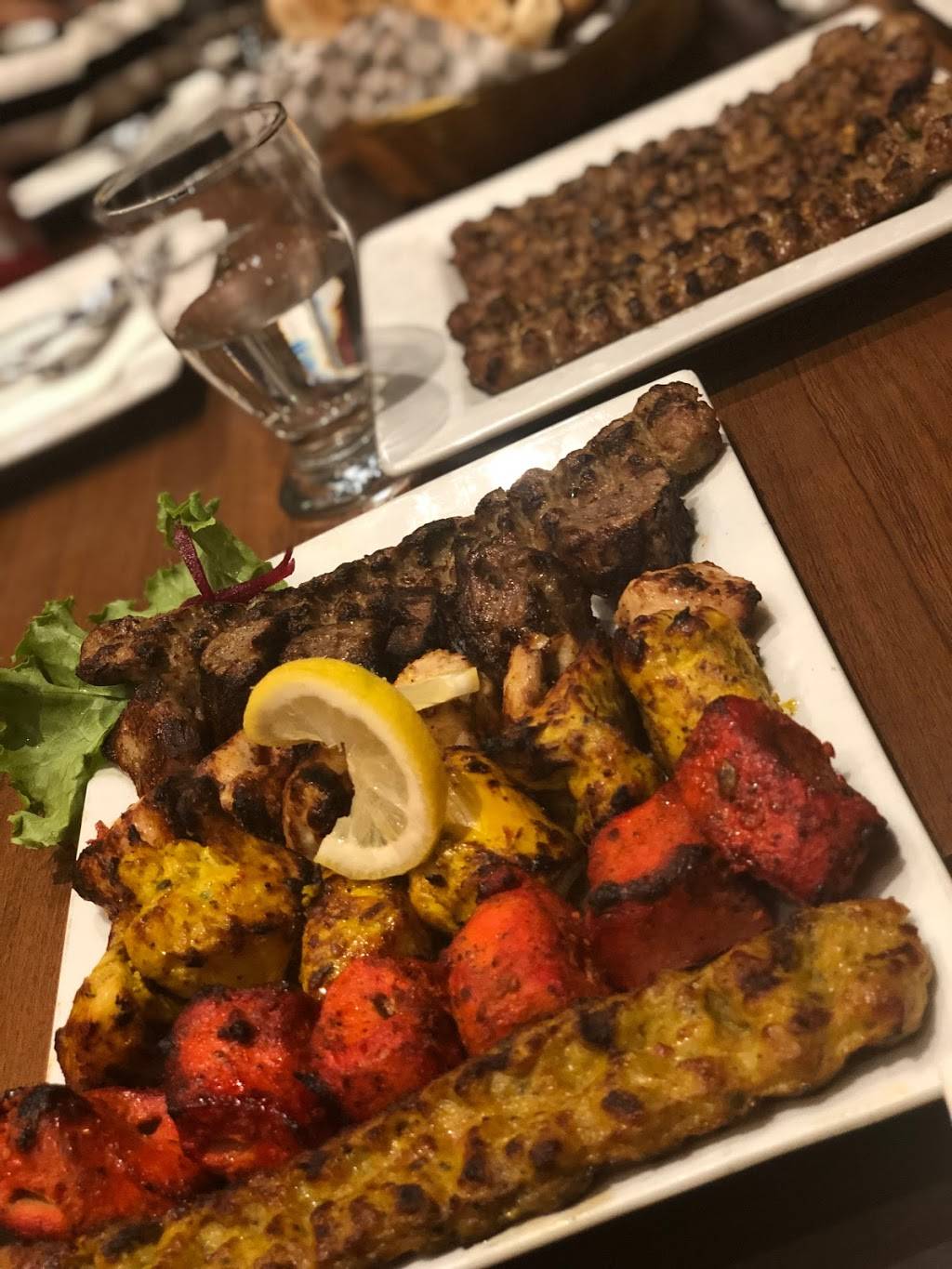 Badshah Grill | restaurant | 5130 Dixie Rd #14, Mississauga, ON L4W 4K2, Canada | 9056256673 OR +1 905-625-6673