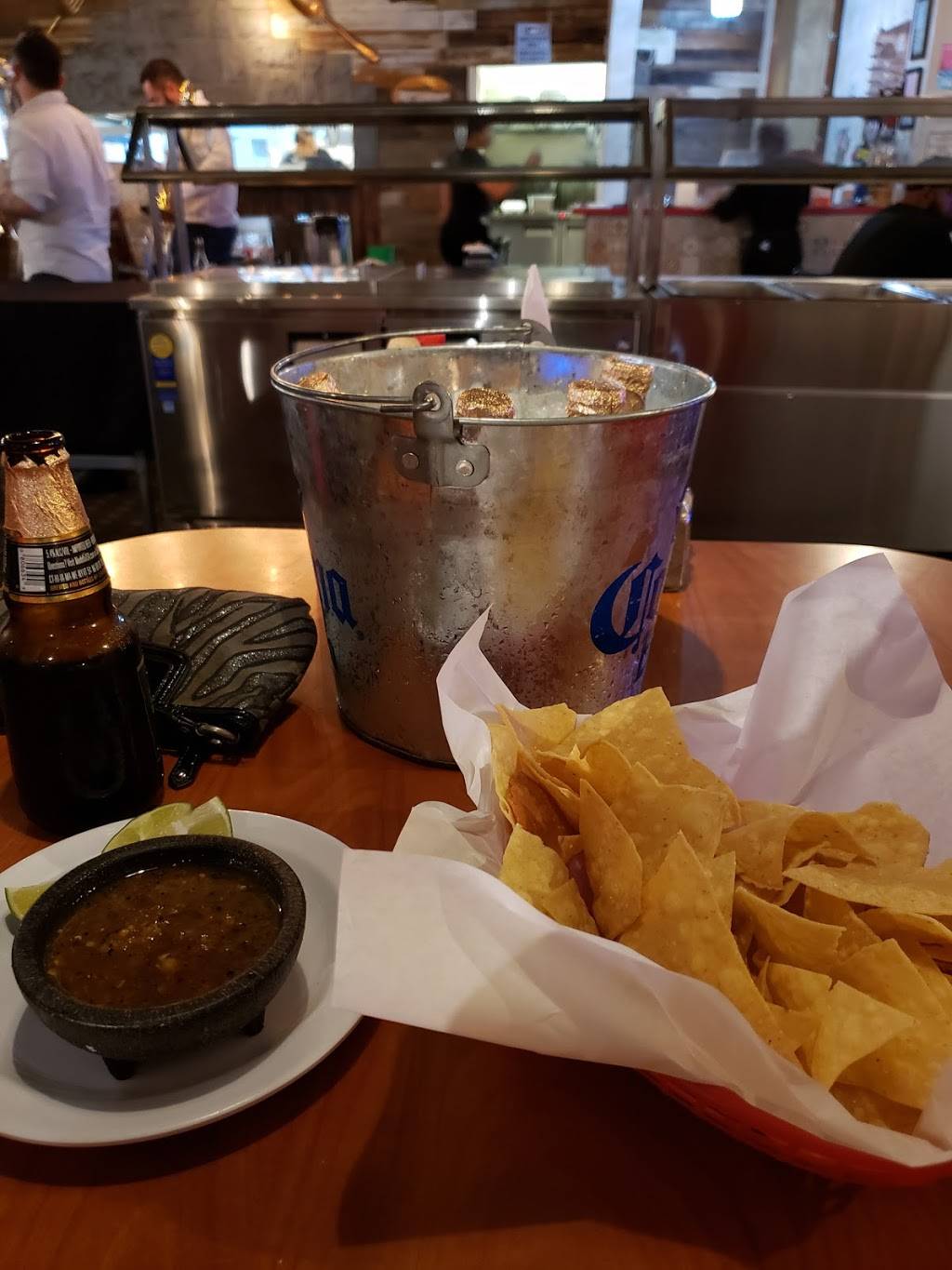 Mariscos San Isidro | restaurant | 1858, 13030 Valley Blvd, La Puente, CA 91746, USA | 6263634247 OR +1 626-363-4247