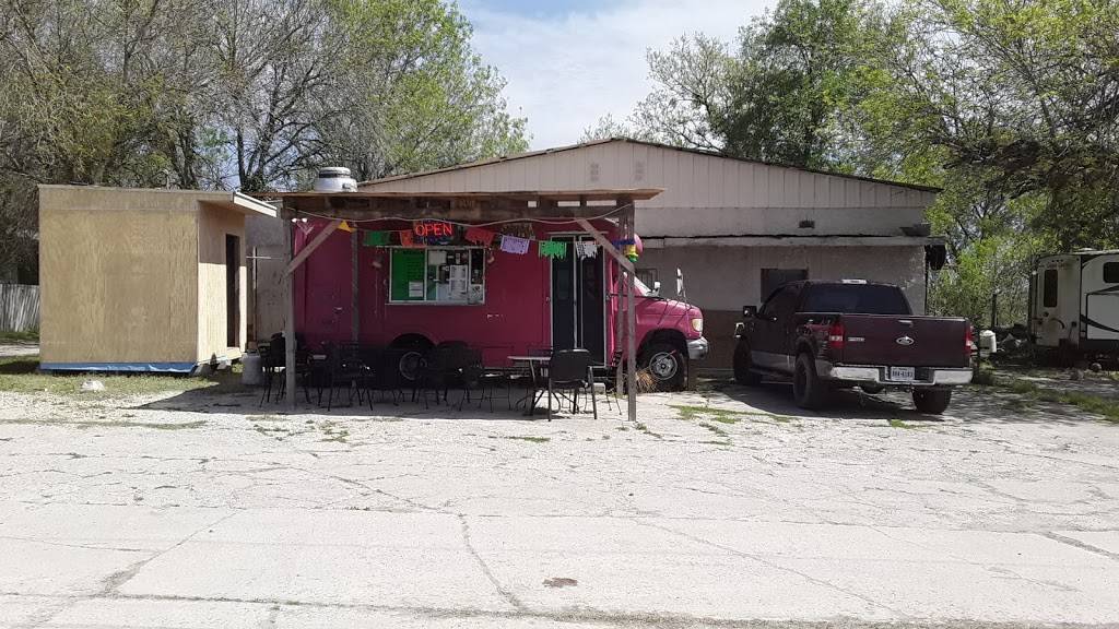 Tacos Flor | restaurant | San Marcos, TX 78666, USA | 7374007911 OR +1 737-400-7911