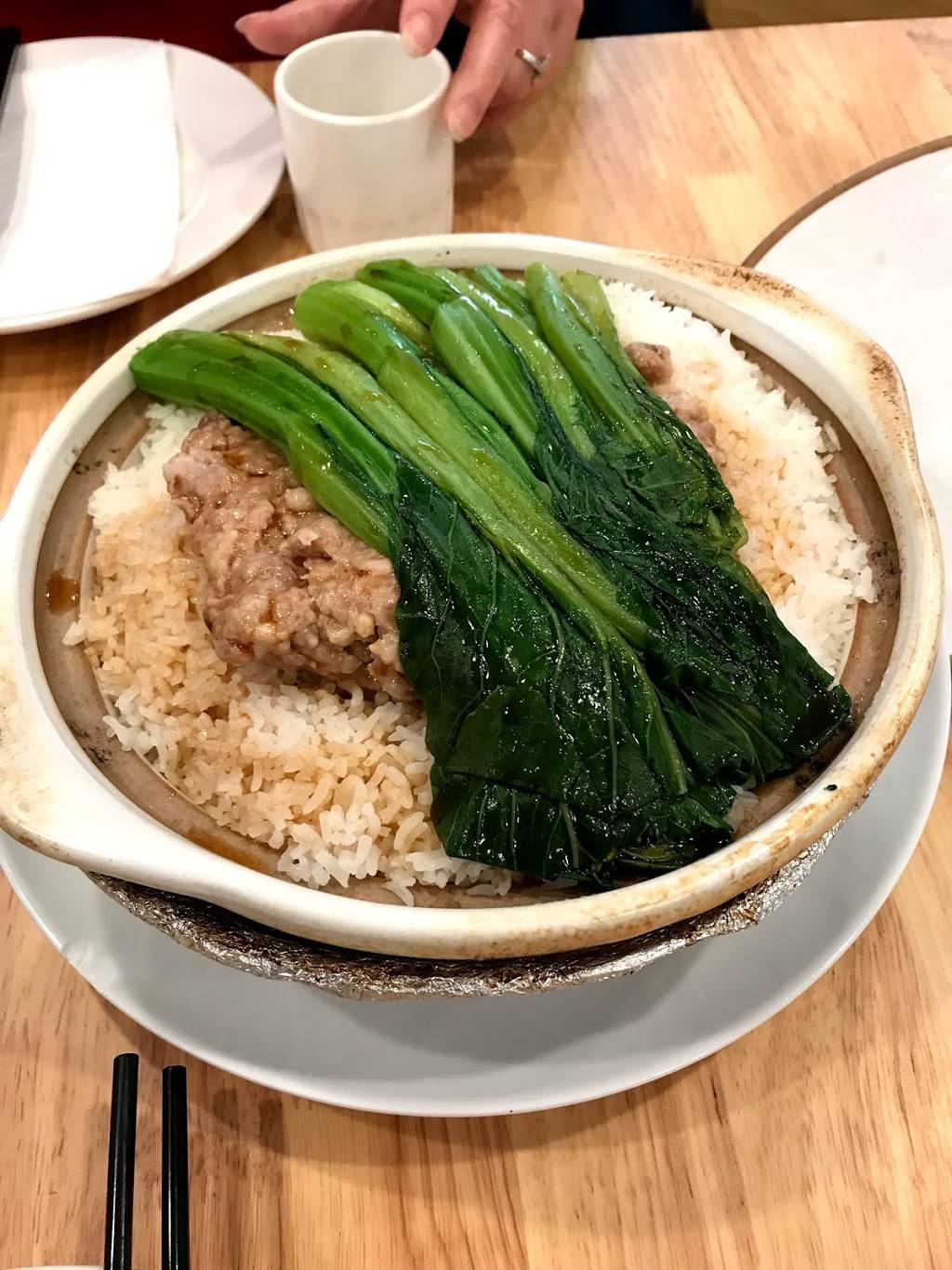 Cheung Hing | restaurant | 40 42nd Ave, San Mateo, CA 94403, USA | 6505727989 OR +1 650-572-7989