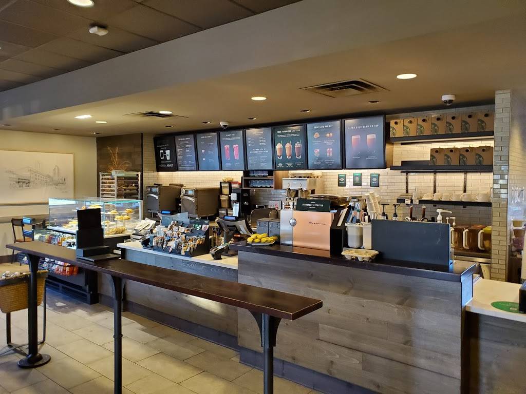 Starbucks | cafe | 4103 Franklin St, Michigan City, IN 46360, USA | 2198795592 OR +1 219-879-5592
