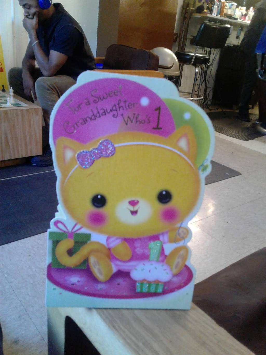 ORIGINAL STYLZ SOULFOOD AND GRILL | restaurant | 528 S 60th St, Philadelphia, PA 19143, USA | 2155286049 OR +1 215-528-6049