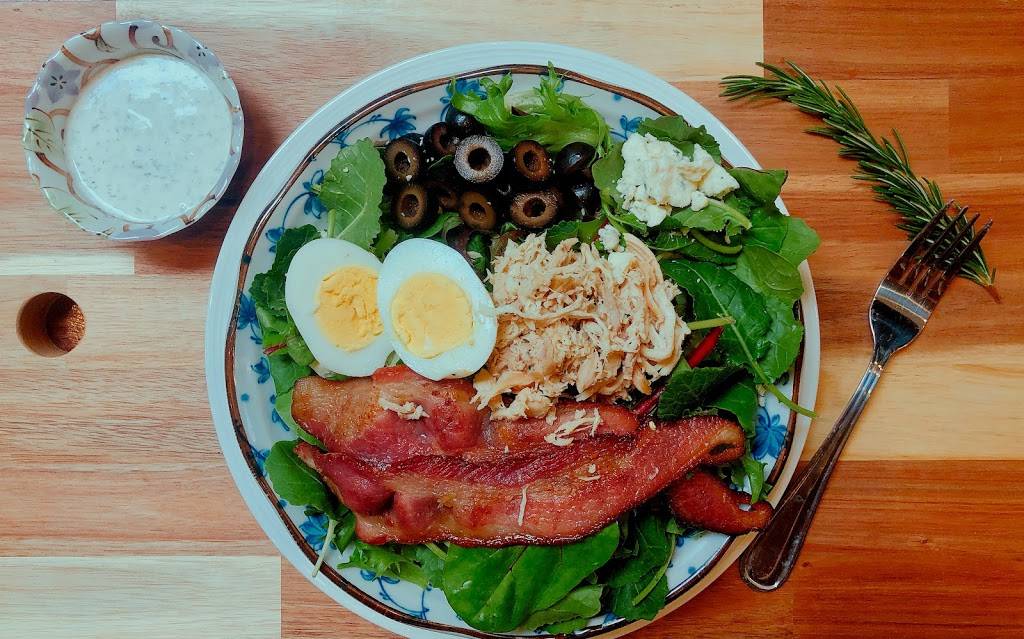 Rosemary Cafe | cafe | Pacific Food, 2705 Stoneridge Dr hall ste j, Pleasanton, CA 94588, USA | 9255233457 OR +1 925-523-3457