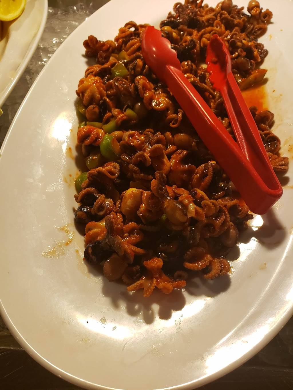 Lin Garden II | restaurant | 238 US-41, Inverness, FL 34450, USA | 3527265899 OR +1 352-726-5899