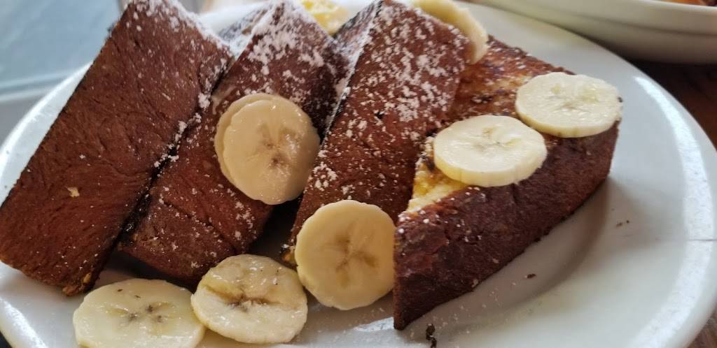 The Right Fork Diner | restaurant | 12 Mattakesett Way, Edgartown, MA 02539, USA | 5086275522 OR +1 508-627-5522