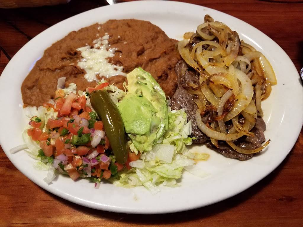 Titos Mexican Grill | restaurant | 34 Depot St, Pittsfield, MA 01201, USA | 4134649468 OR +1 413-464-9468