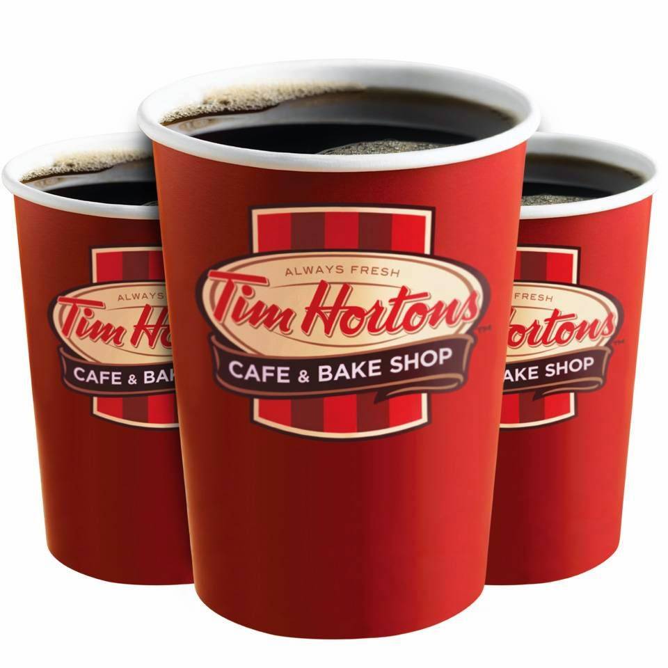 Tim Hortons | restaurant | 1451 W Broad St, Columbus, OH 43222, USA | 6149656004 OR +1 614-965-6004