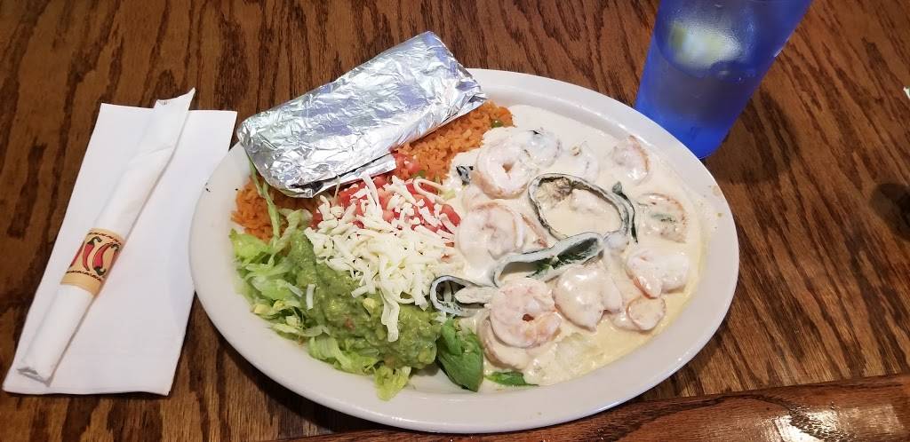 La Cabanita | restaurant | 47 S Main St, Mt Gilead, OH 43338, USA | 4199461666 OR +1 419-946-1666