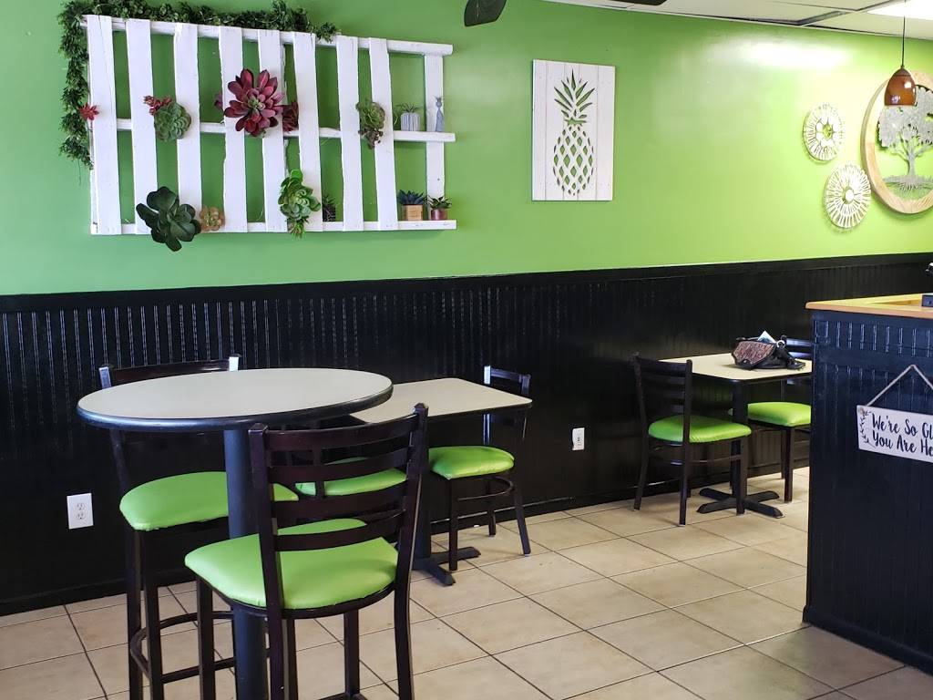 Smootheory | restaurant | 129 E Collins Ave, Orange, CA 92867, USA | 7143633418 OR +1 714-363-3418