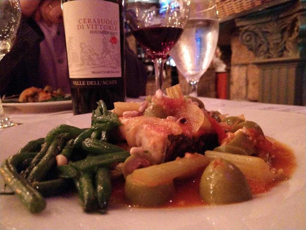 Trattoria Da Luigi | restaurant | 415 S Washington Ave, Royal Oak, MI 48067, USA | 2485424444 OR +1 248-542-4444