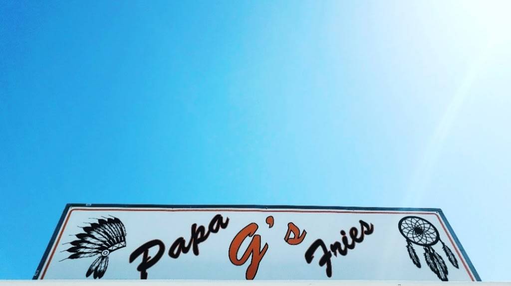 Papa Gs Fries | restaurant | 19 Bayshore Rd, Deseronto, ON K0K 1X0, Canada | 6139209594 OR +1 613-920-9594