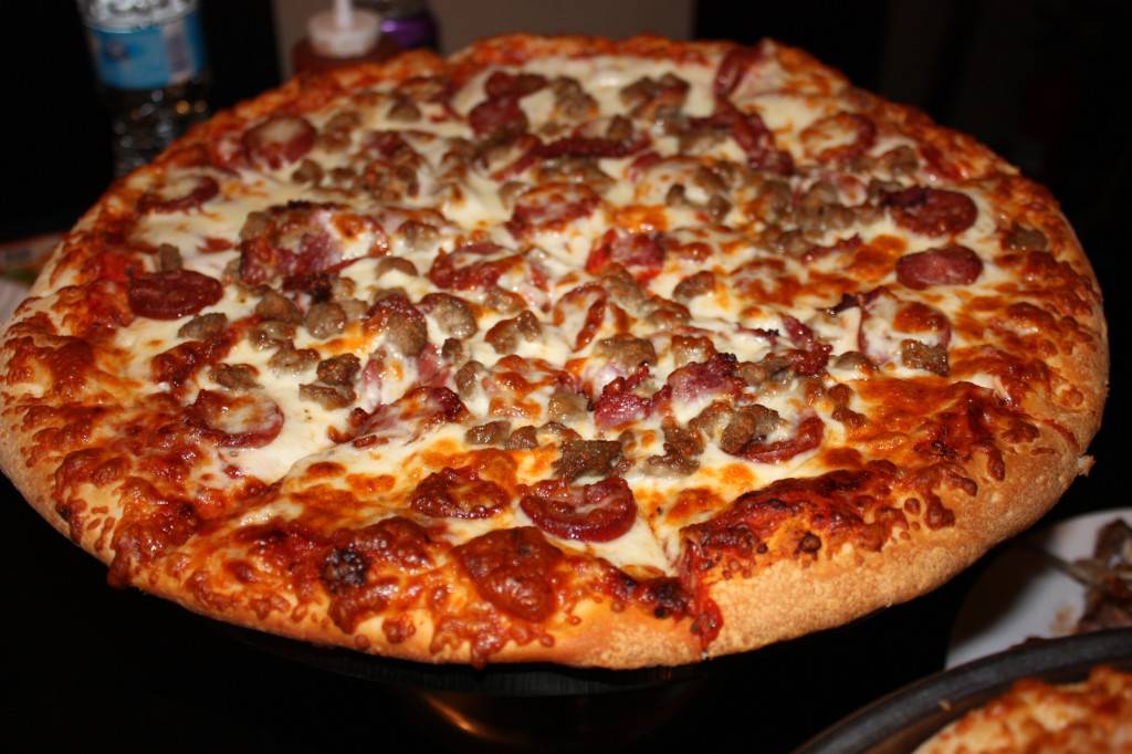 Halal Golden Chicken & Pizza | meal delivery | 20 N Manning Blvd, Albany, NY 12206, USA | 5184615270 OR +1 518-461-5270