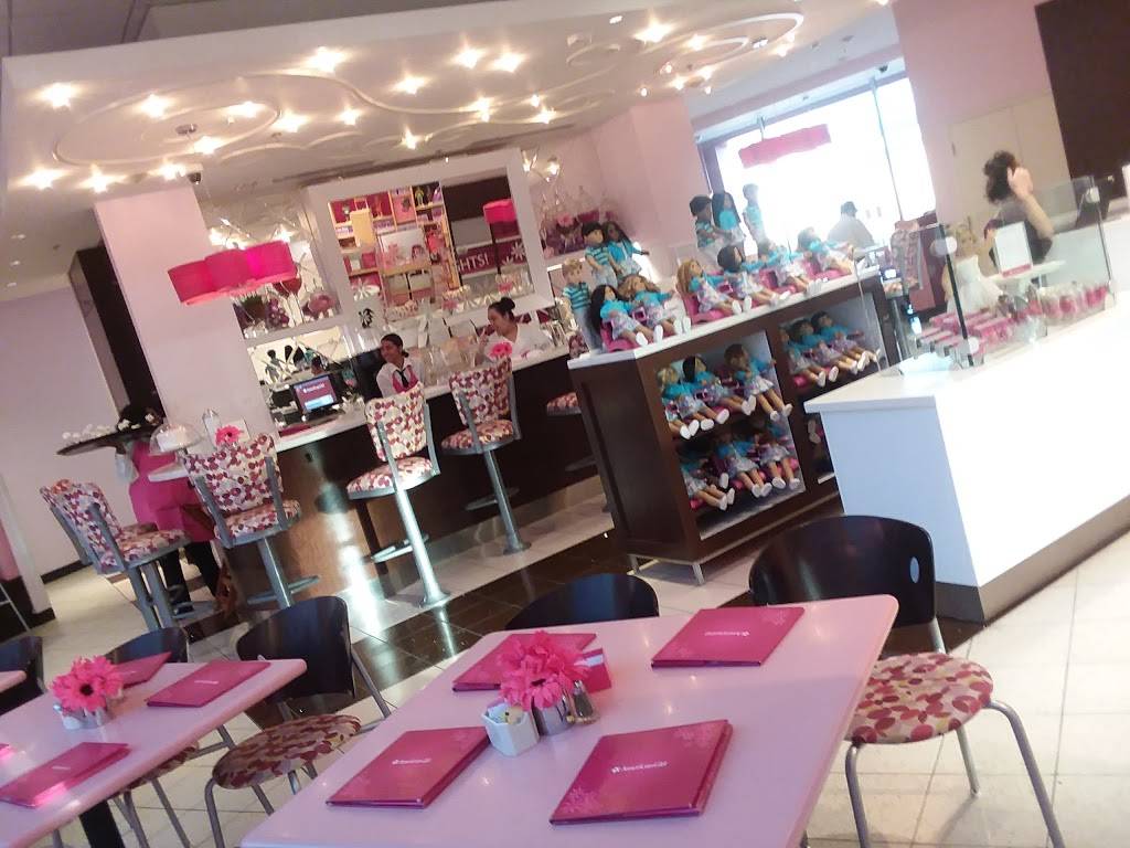 American Girl Dallas | restaurant | 13464 Dallas Pkwy, Dallas, TX 75240, USA | 8772475223 OR +1 877-247-5223