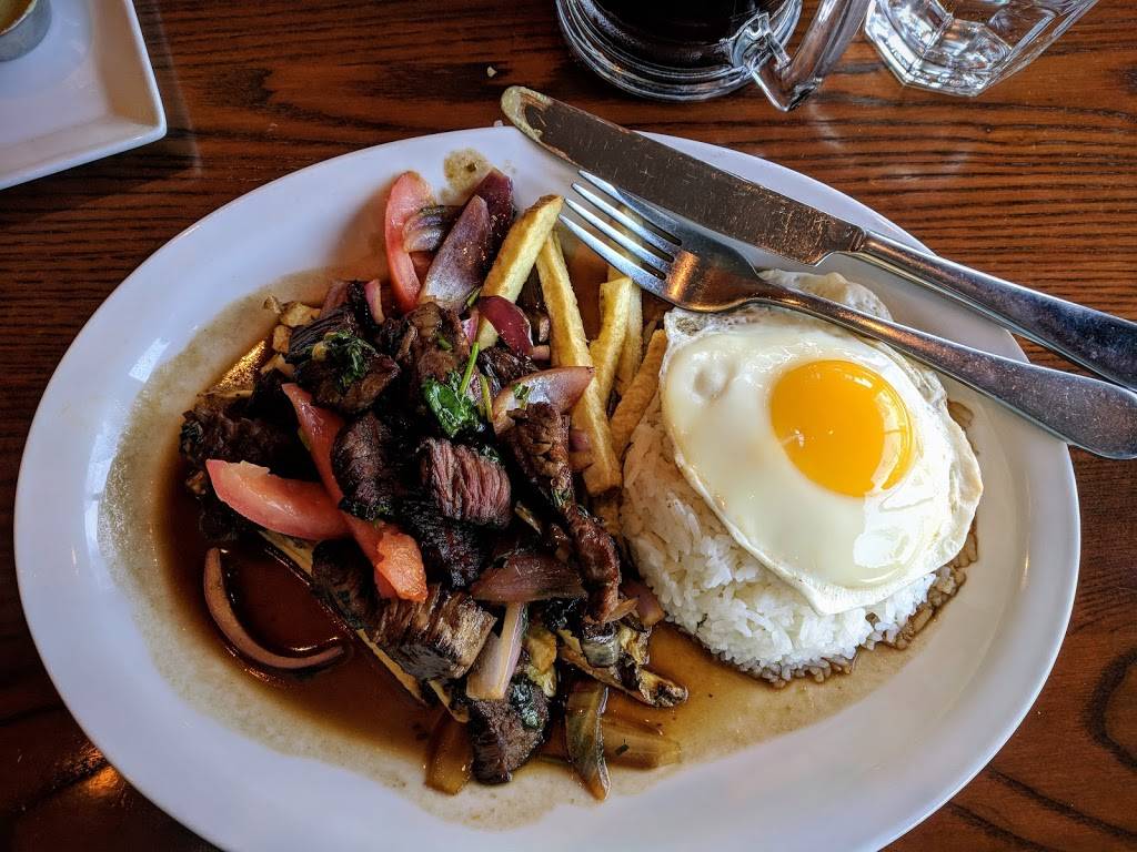 Fresca | restaurant | 737 Irving St, San Francisco, CA 94122, USA | 4157425727 OR +1 415-742-5727