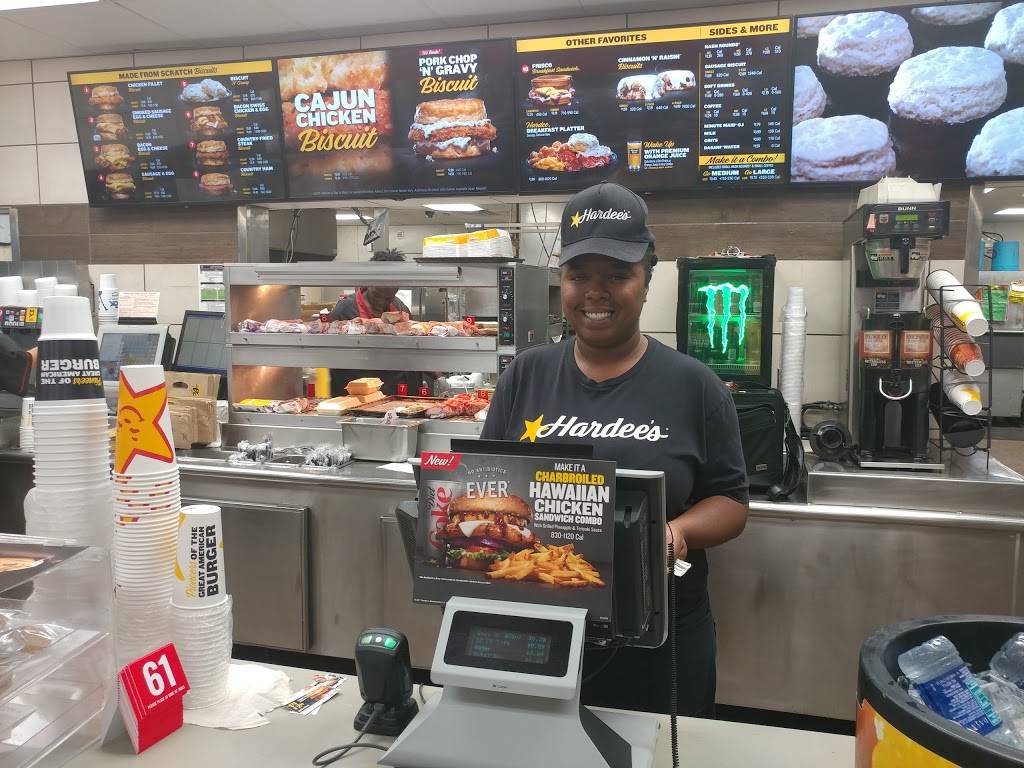 Hardees | restaurant | 116 US-74 ALT, Rutherfordton, NC 28139, USA | 8282879307 OR +1 828-287-9307