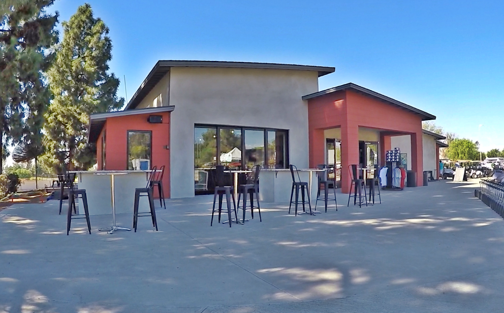 Birch Hills Golf Course | restaurant | 2250 E Birch St, Brea, CA 92821, USA | 7148310550 OR +1 714-831-0550