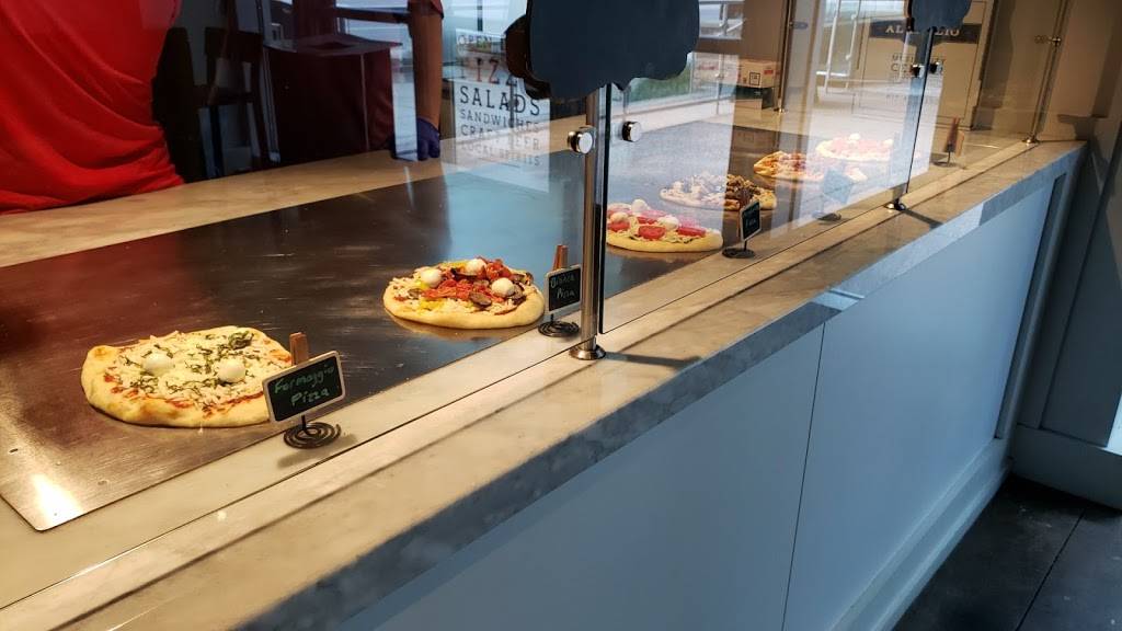 Al Taglio | restaurant | 321 5th Ave S, Nashville, TN 37219, USA | 6154011390 OR +1 615-401-1390