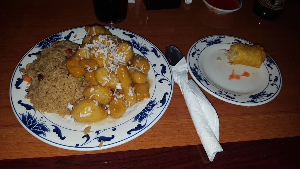 CHINA 1 | restaurant | 133 Western Plaza Dr, Newport, TN 37821, USA | 4232376865 OR +1 423-237-6865