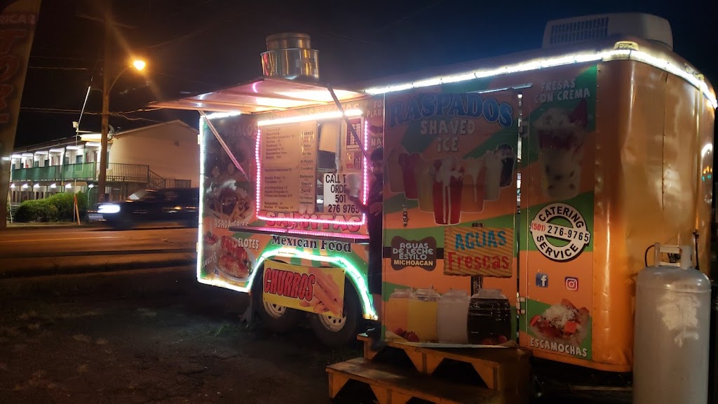 Salsitas | restaurant | 2122 Central Ave, Hot Springs National Park, AR 71901, USA | 5012769765 OR +1 501-276-9765