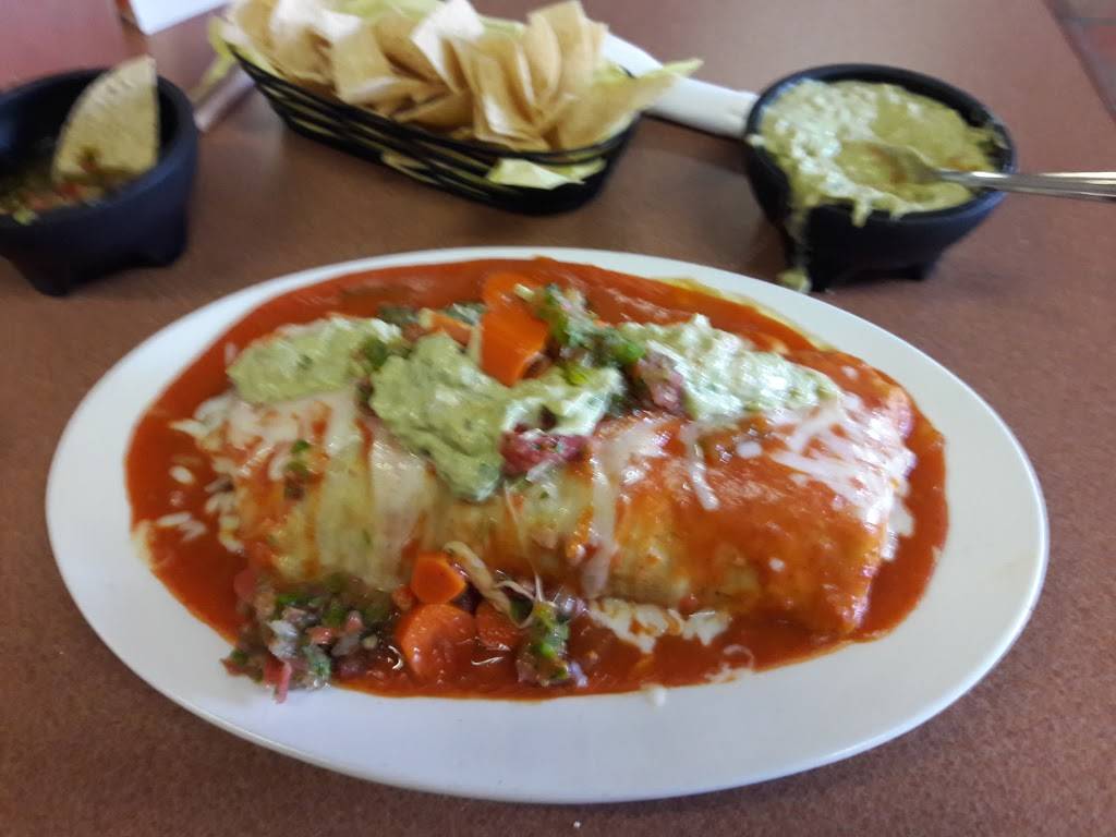Jolly Burrito | meal delivery | 726 S Pacific Ave, San Pedro, CA 90731, USA | 3108329196 OR +1 310-832-9196