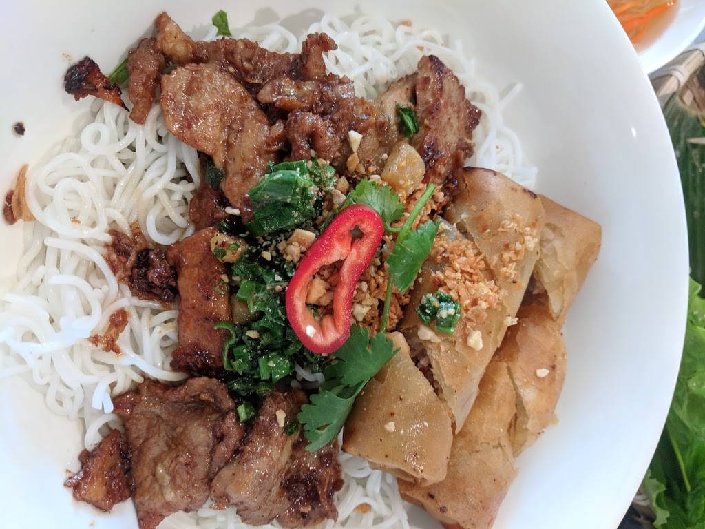 Ku Ti brunch & grill | restaurant | 15619 Brookhurst St, Westminster, CA 92683, USA | 7147978030 OR +1 714-797-8030