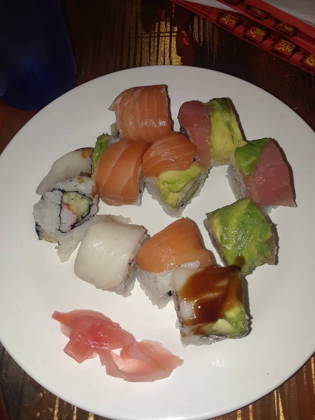 Hibachi Super Buffet | restaurant | 6329, 2021 Hart St, Vincennes, IN 47591, USA | 8124942233 OR +1 812-494-2233