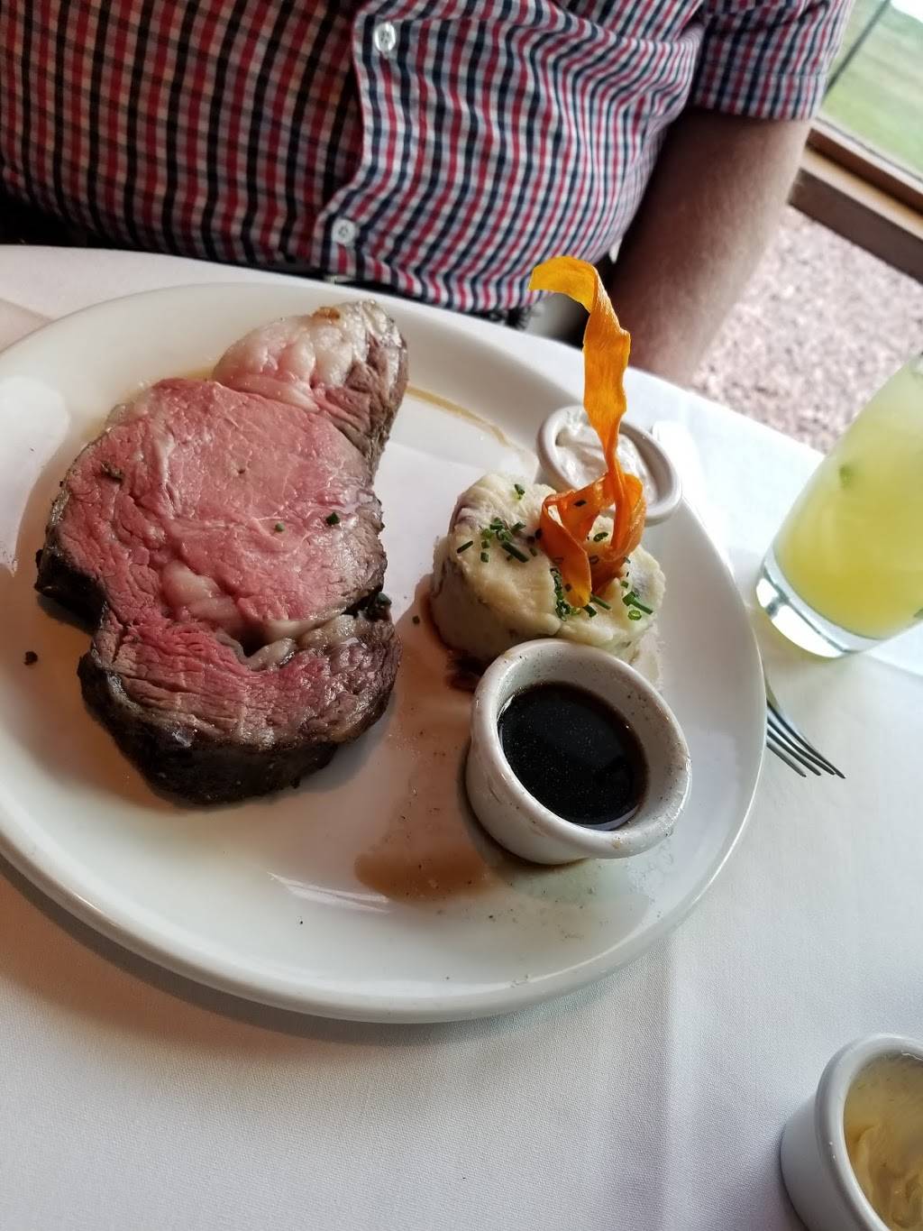 Chart House | restaurant | 7255 E McCormick Pkwy, Scottsdale, AZ 85258, USA | 4809512550 OR +1 480-951-2550