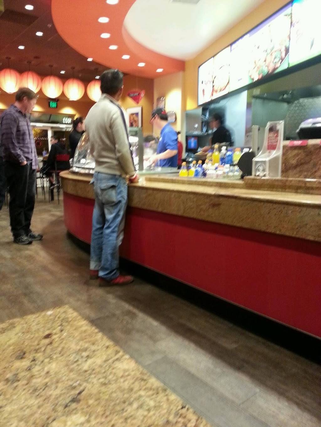 Panda Express | meal takeaway | 1023 El Camino Real, Redwood City, CA 94063, USA | 6502166890 OR +1 650-216-6890