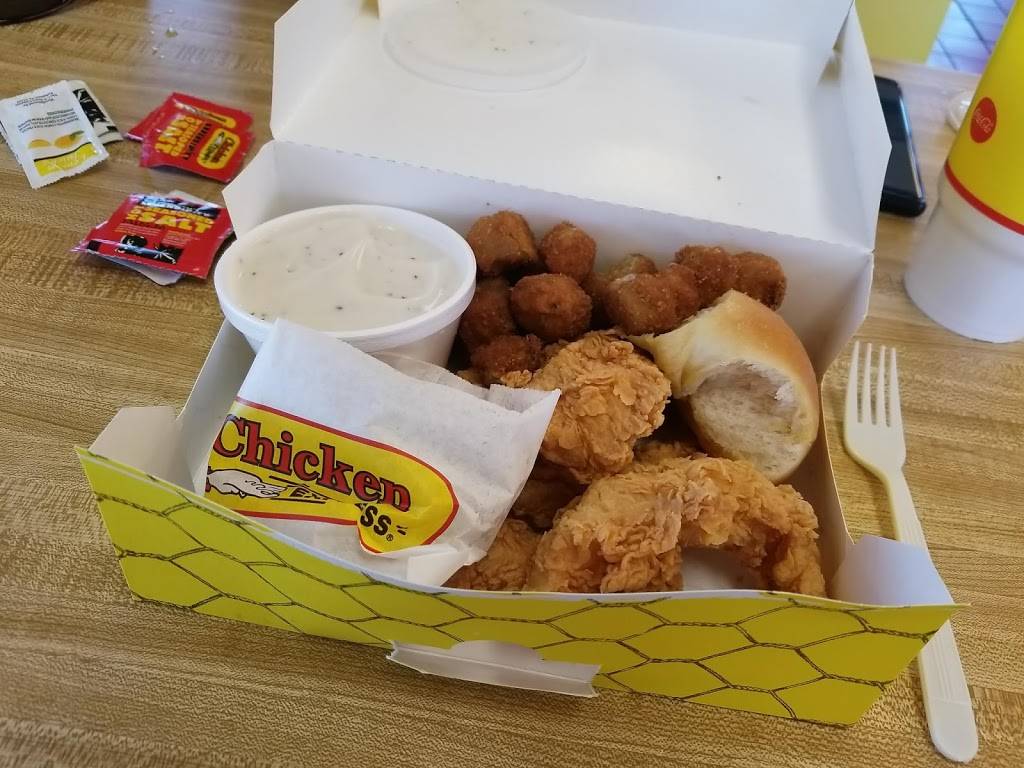 Chicken Express | restaurant | 5400 Denton Hwy, Haltom City, TX 76148, USA | 8175816655 OR +1 817-581-6655