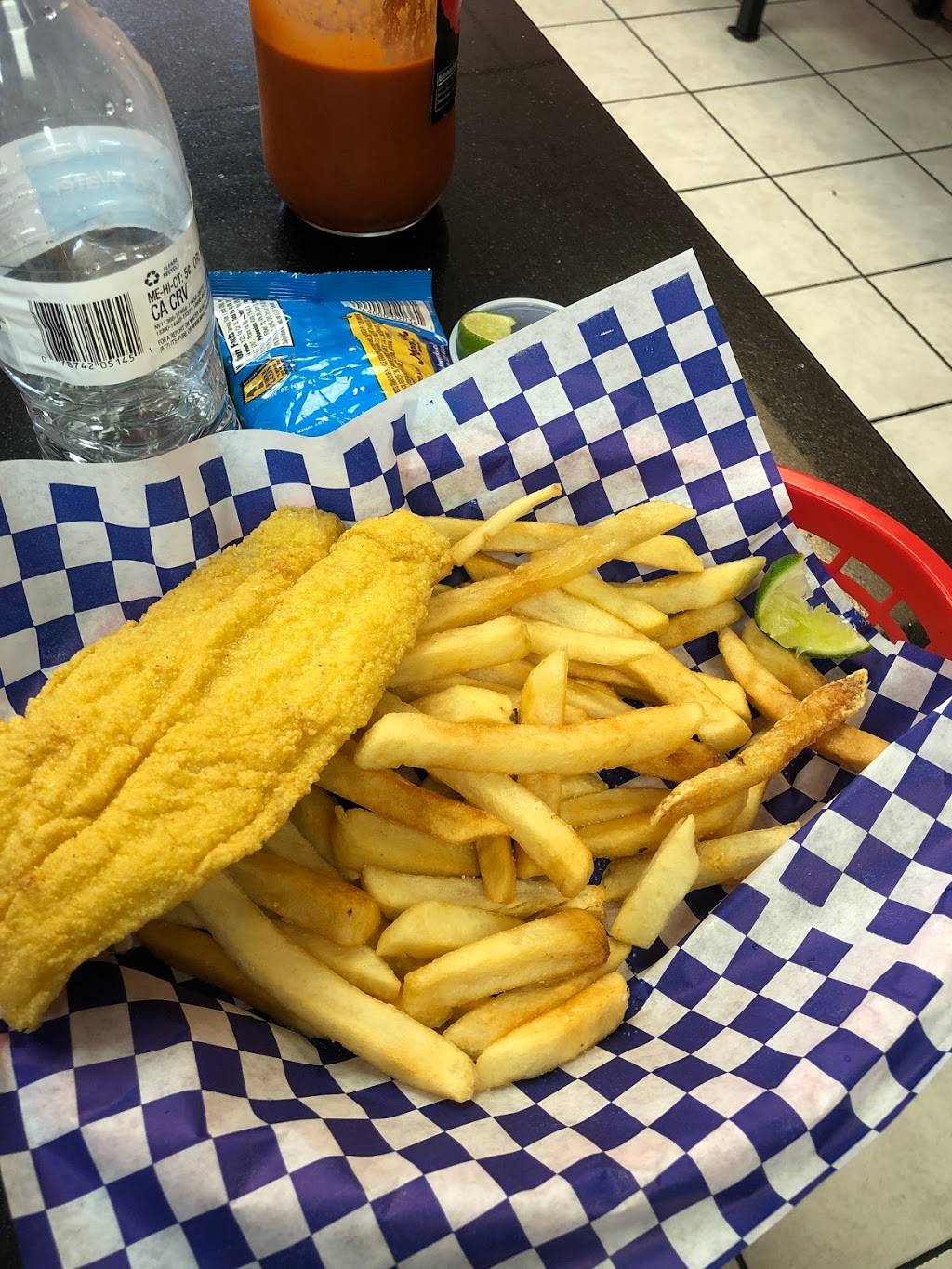 Cocina yuya | restaurant | 5595 FM1187, Fort Worth, TX 76140, USA | 8176967487 OR +1 817-696-7487