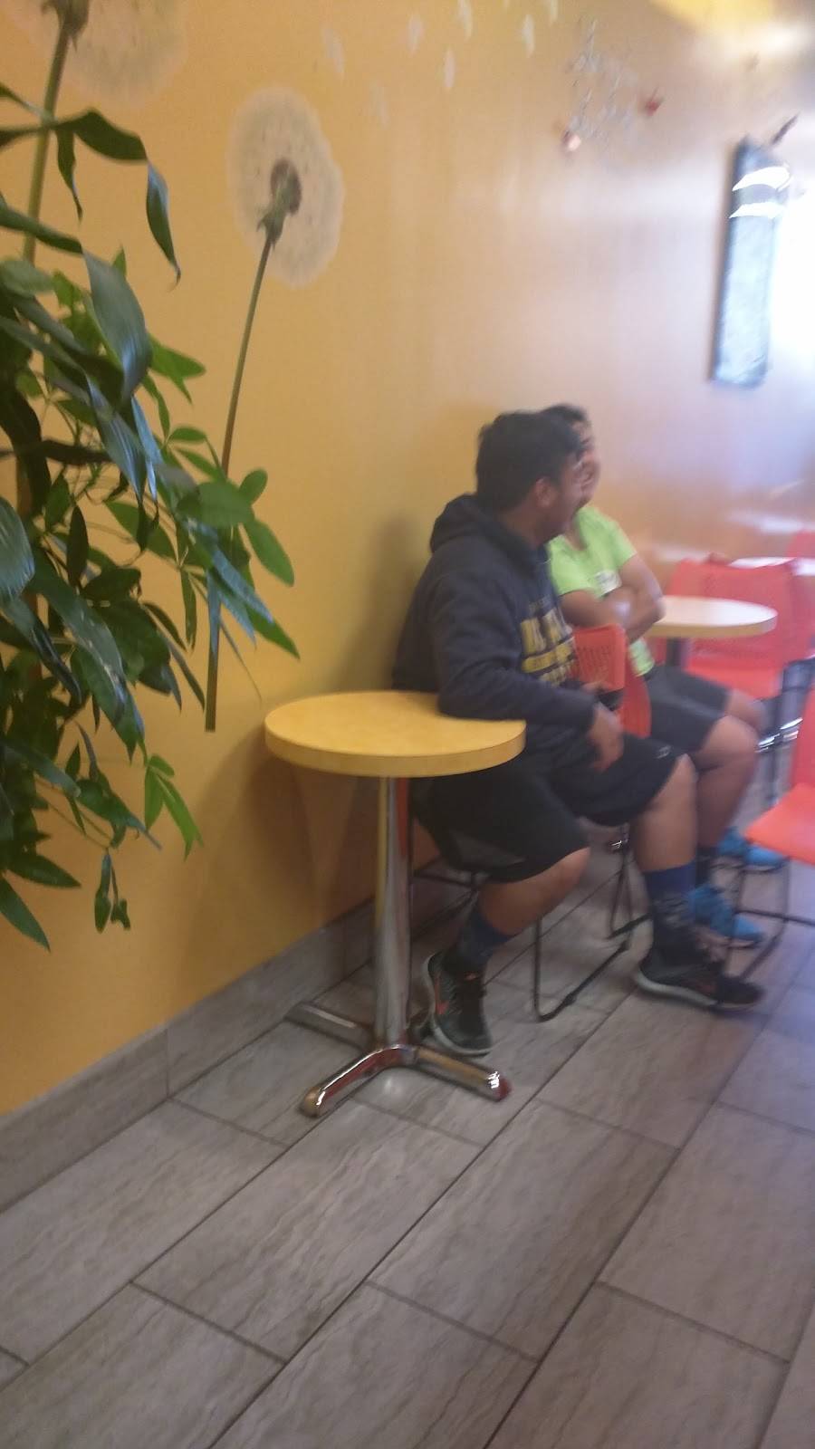 Quickly | restaurant | 17940 Hesperian Blvd, San Lorenzo, CA 94580, USA | 5102768822 OR +1 510-276-8822