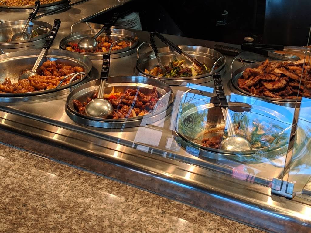 Panda Express | restaurant | 120 E Lake Mead Pkwy, Henderson, NV 89015, USA | 7025671867 OR +1 702-567-1867