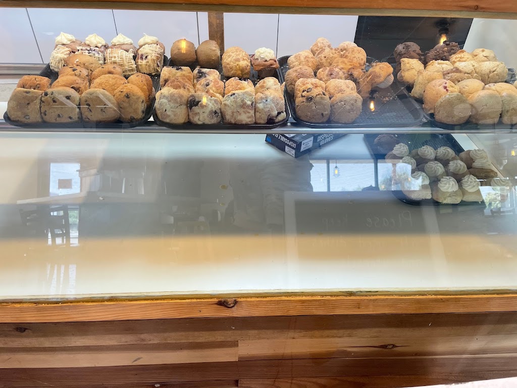 Mostly Muffins | bakery | 2451 W 16th St, Yuma, AZ 85364, USA | 9287837484 OR +1 928-783-7484