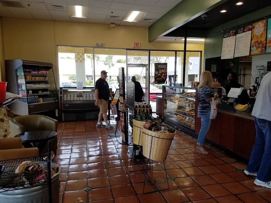 Einstein Bros. Bagels | bakery | 6256 N Federal Hwy, Fort Lauderdale, FL 33308, USA | 9547713993 OR +1 954-771-3993
