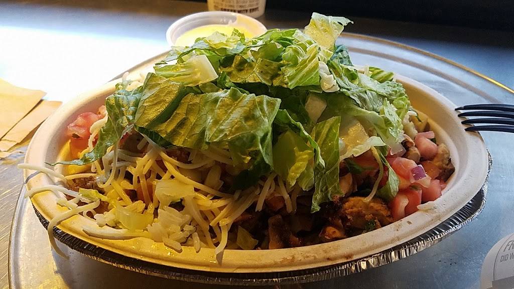 Chipotle Mexican Grill | restaurant | 251 W Lee Hwy Ste 243, Warrenton, VA 20186, USA | 5403411032 OR +1 540-341-1032