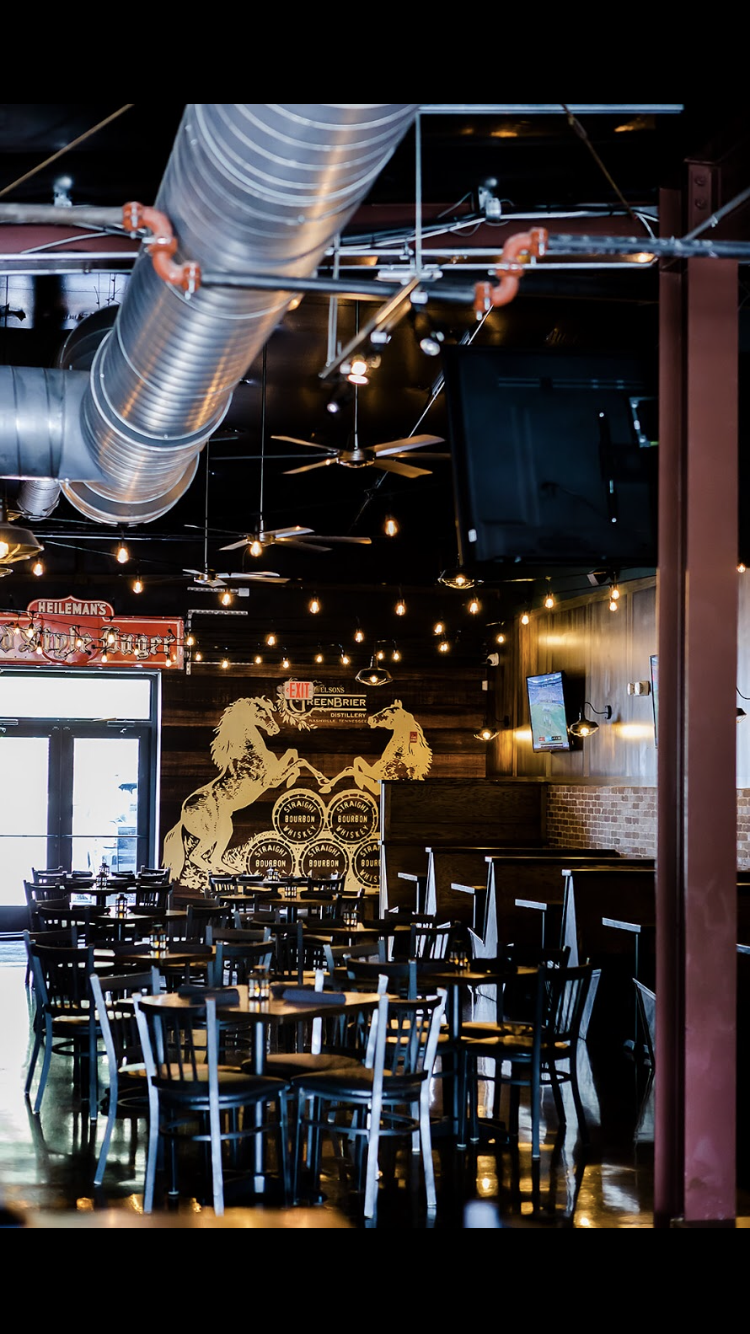 South Side Kitchen & Pub | restaurant | 2190 Nolensville Pike unit a, Nashville, TN 37211, USA | 6154696868 OR +1 615-469-6868