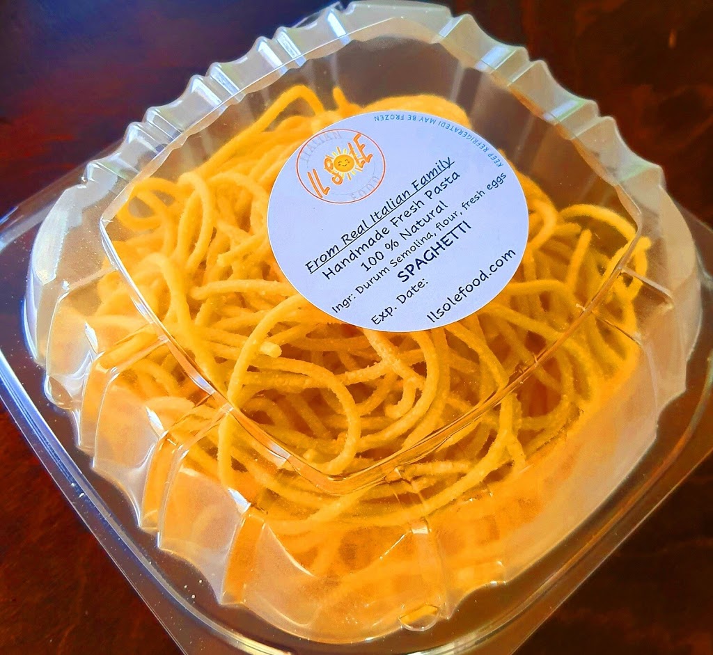 IL SOLE ITALIAN FOOD | restaurant | 8102 Fry Rd, Cypress, TX 77433, USA | 3464932858 OR +1 346-493-2858