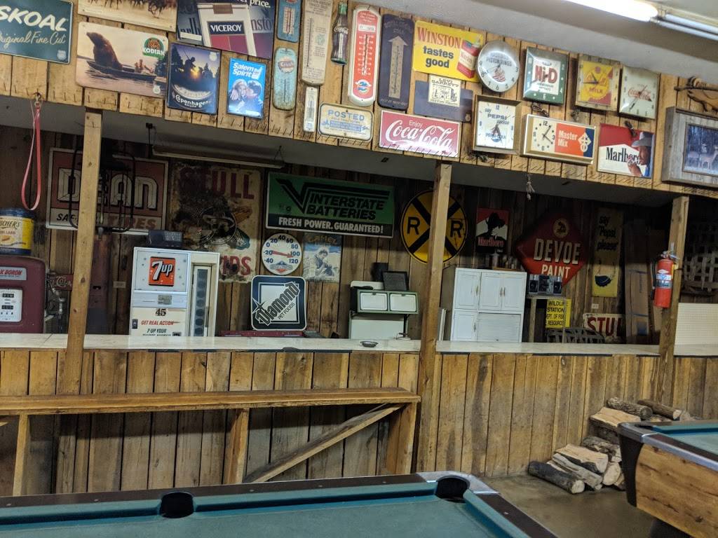 Olmule Antique Diner | restaurant | 12401 Old Hodgenville Rd, Campbellsville, KY 42718, USA | 2704694862 OR +1 270-469-4862