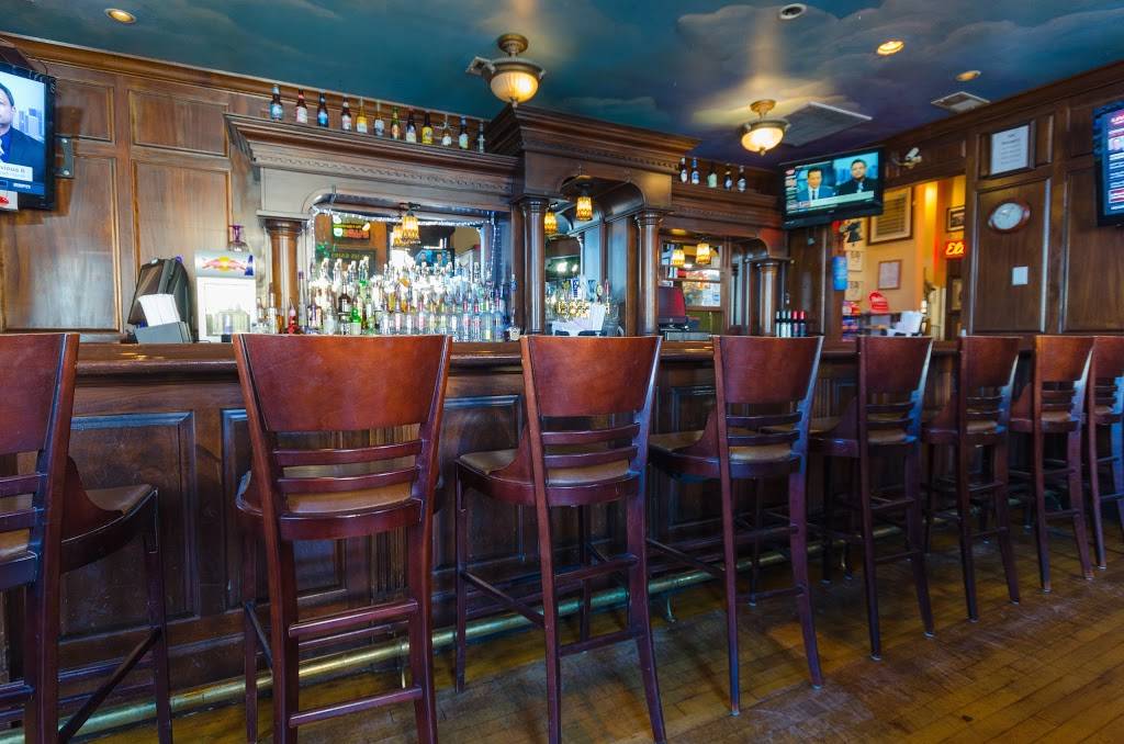 Macados | restaurant | 142 E Main St, Marion, VA 24354, USA | 2767832115 OR +1 276-783-2115