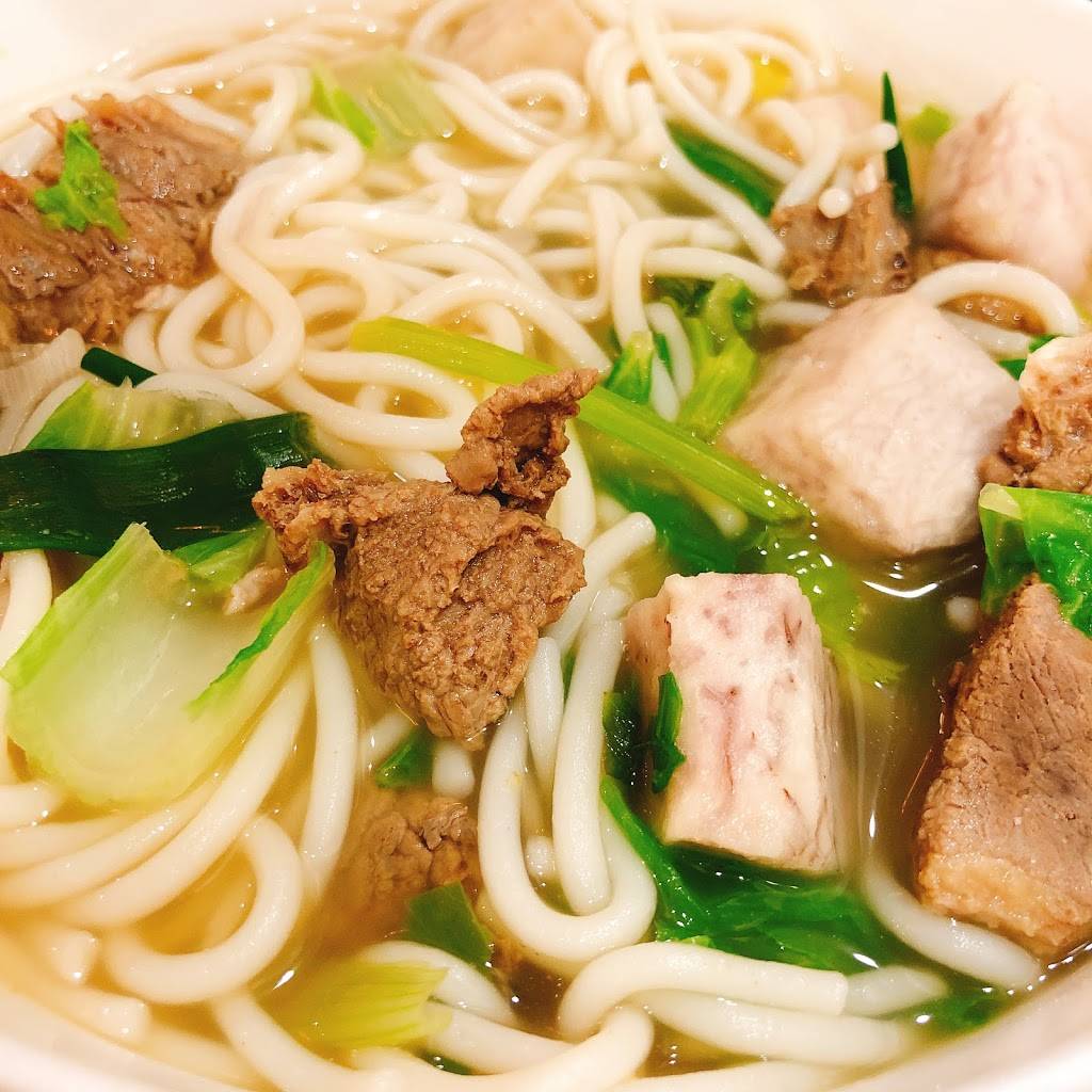 He Lin | restaurant | 83-11 Broadway, Queens, NY 11373, USA | 7186996688 OR +1 718-699-6688