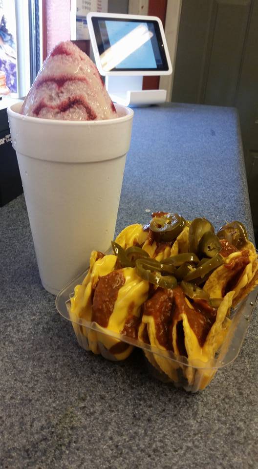 Cool Delights Snowballs PA | restaurant | 313 N Alexander Ave, Port Allen, LA 70767, USA | 7138221075 OR +1 713-822-1075