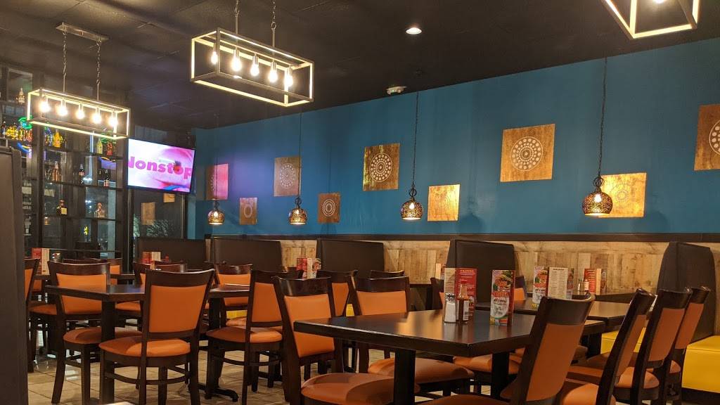 Tacos & Tequila | restaurant | 285 E Ash Ave, Decatur, IL 62526, USA | 2173309912 OR +1 217-330-9912