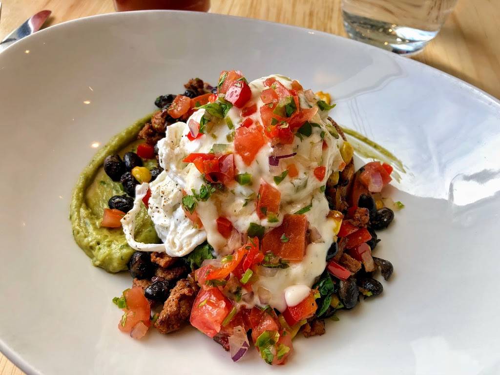 Gezellig | restaurant | 337 Richmond Rd, Ottawa, ON K2A 0E7, Canada | 6136809086 OR +1 613-680-9086