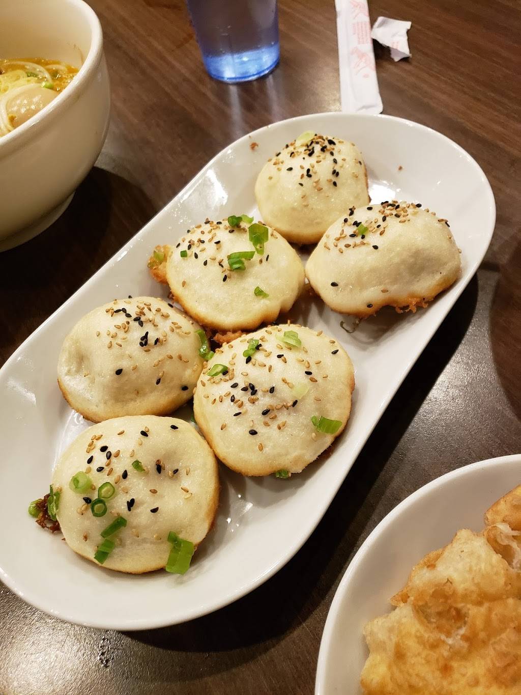 MR DRAGON NOODLE HOUSE (一条龙私房面馆） | restaurant | 8526 Valley Blvd #108, Rosemead, CA 91770, USA | 6268998886 OR +1 626-899-8886