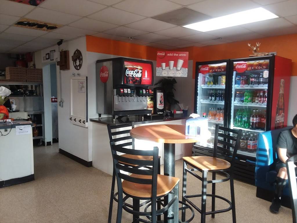 Movies & Pizza On the Go | restaurant | 14625 FM 1485, Conroe, TX 77306, USA | 2816895347 OR +1 281-689-5347