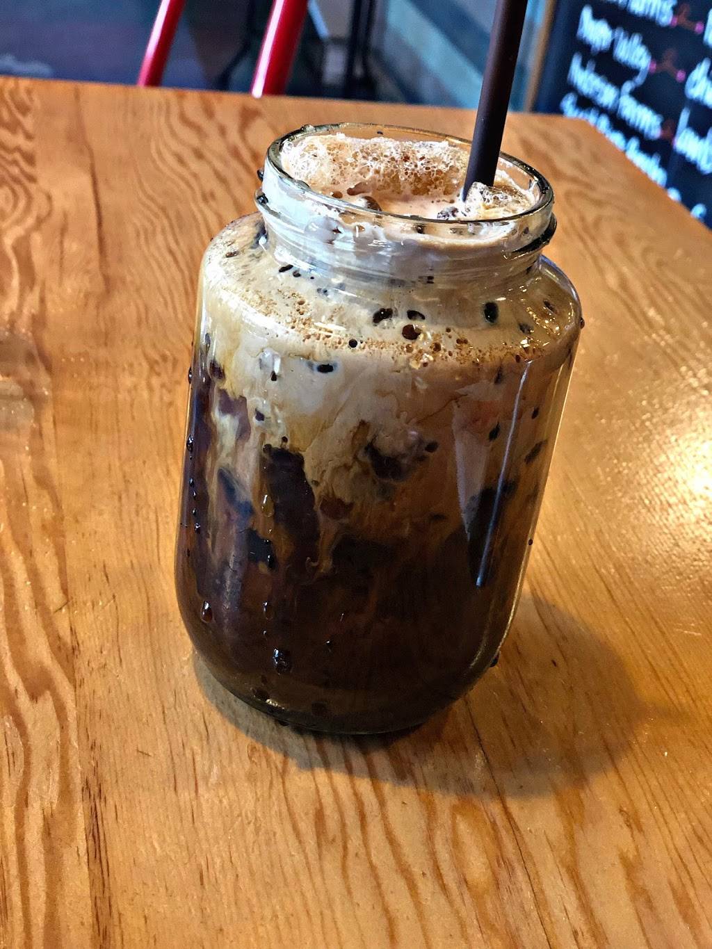 Sen Noodle Bar | restaurant | 2307 NW Market St, Seattle, WA 98107, USA | 2067357668 OR +1 206-735-7668