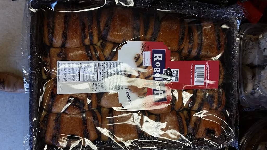 Imperial Market & Deli | restaurant | 737 E Glendale Ave, Phoenix, AZ 85020, USA | 6022856999 OR +1 602-285-6999