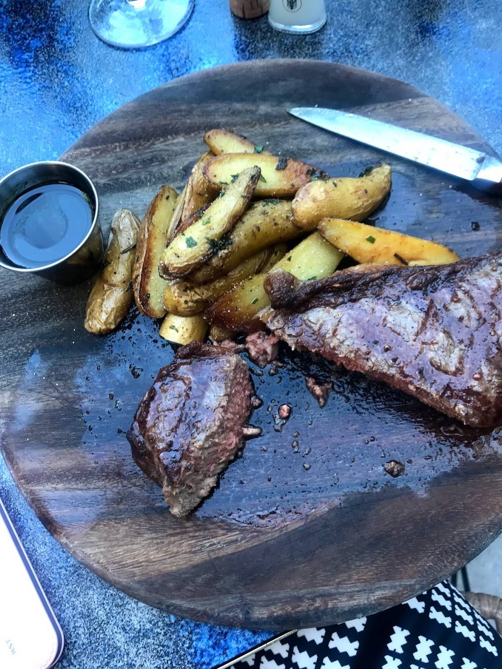 Vista Restaurant | restaurant | 5020 NE 2nd Ave, Miami, FL 33137, USA | 3054057547 OR +1 305-405-7547