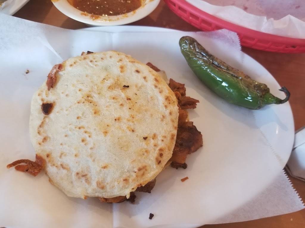 Taqueria Charros de Jalisco | restaurant | 4412 Red Bluff Rd, Pasadena, TX 77503, USA | 2819980208 OR +1 281-998-0208