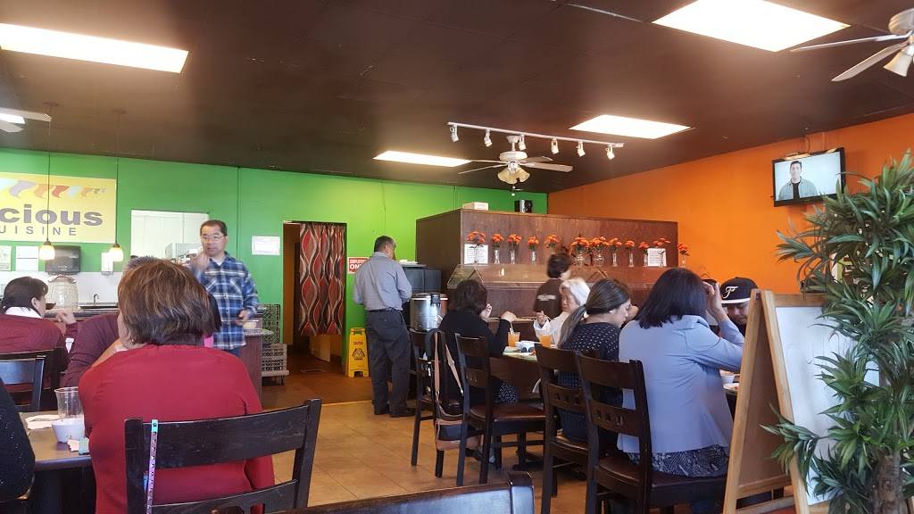 Adobolicious | restaurant | 4812 Thornton Ave, Fremont, CA 94536, USA | 5107940777 OR +1 510-794-0777